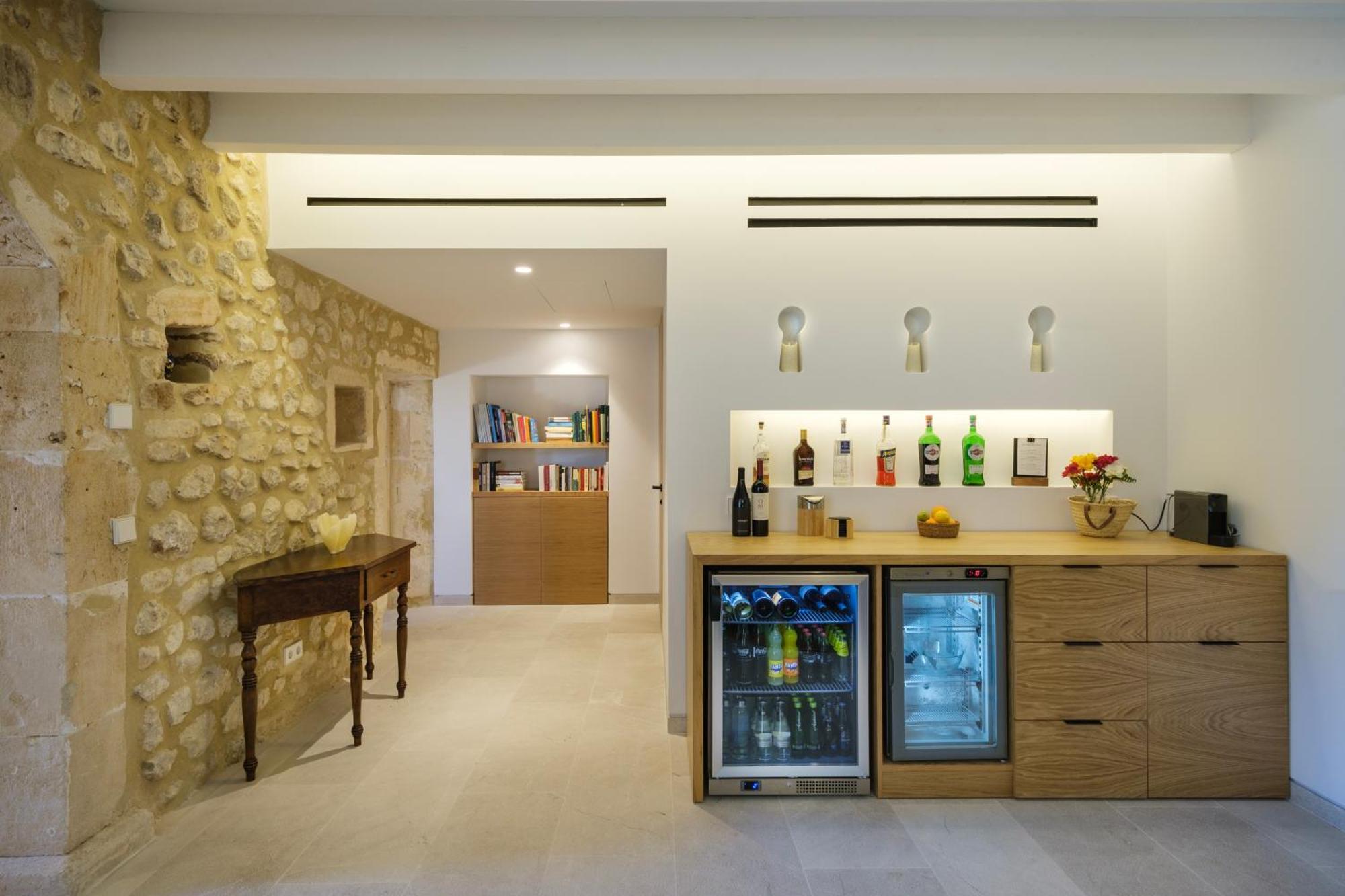 Hotel Treurer - Olive Grove & Grand House - Adults Only