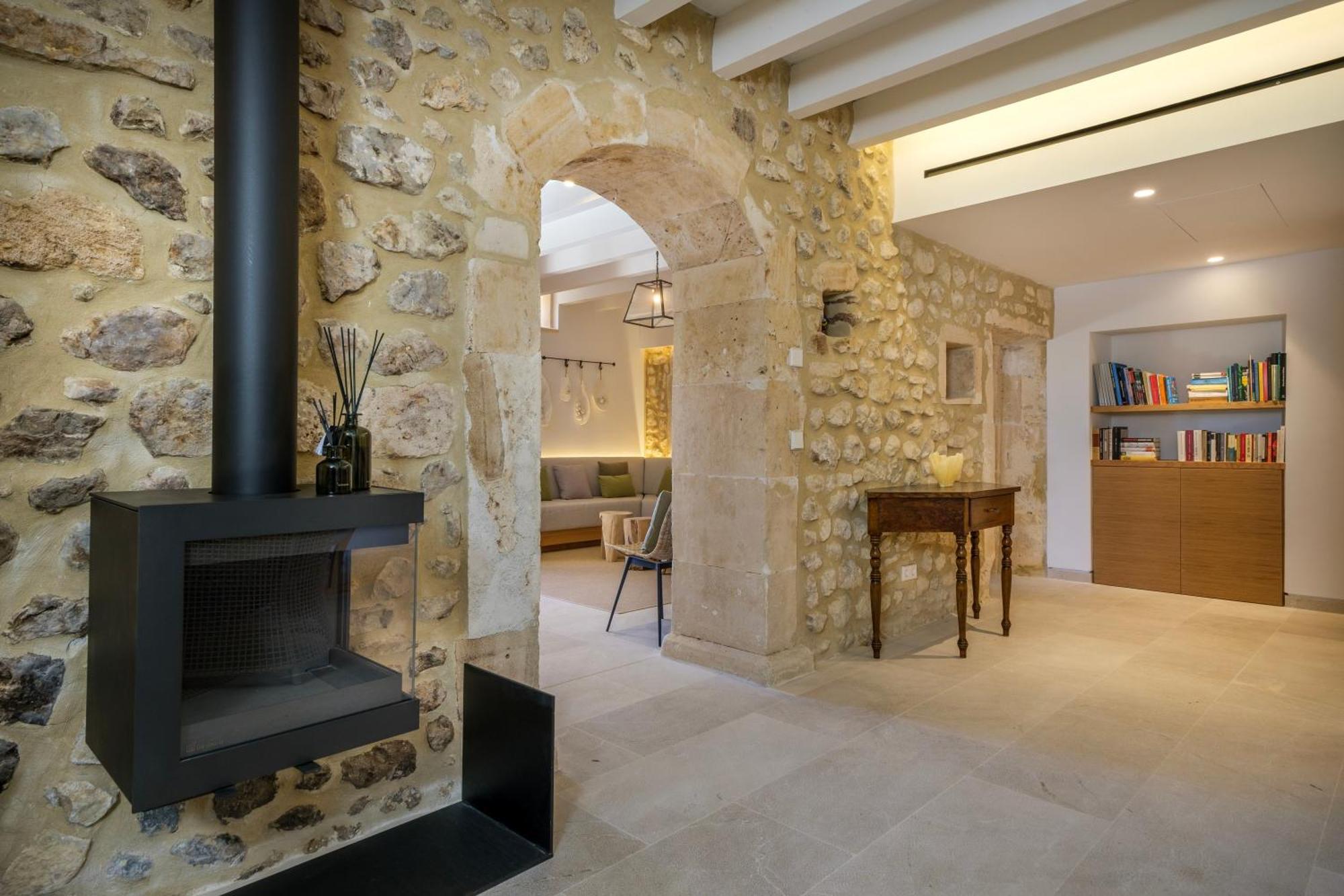 Treurer - Olive Grove & Grand House - Adults Only Hotel Algaida (Mallorca)