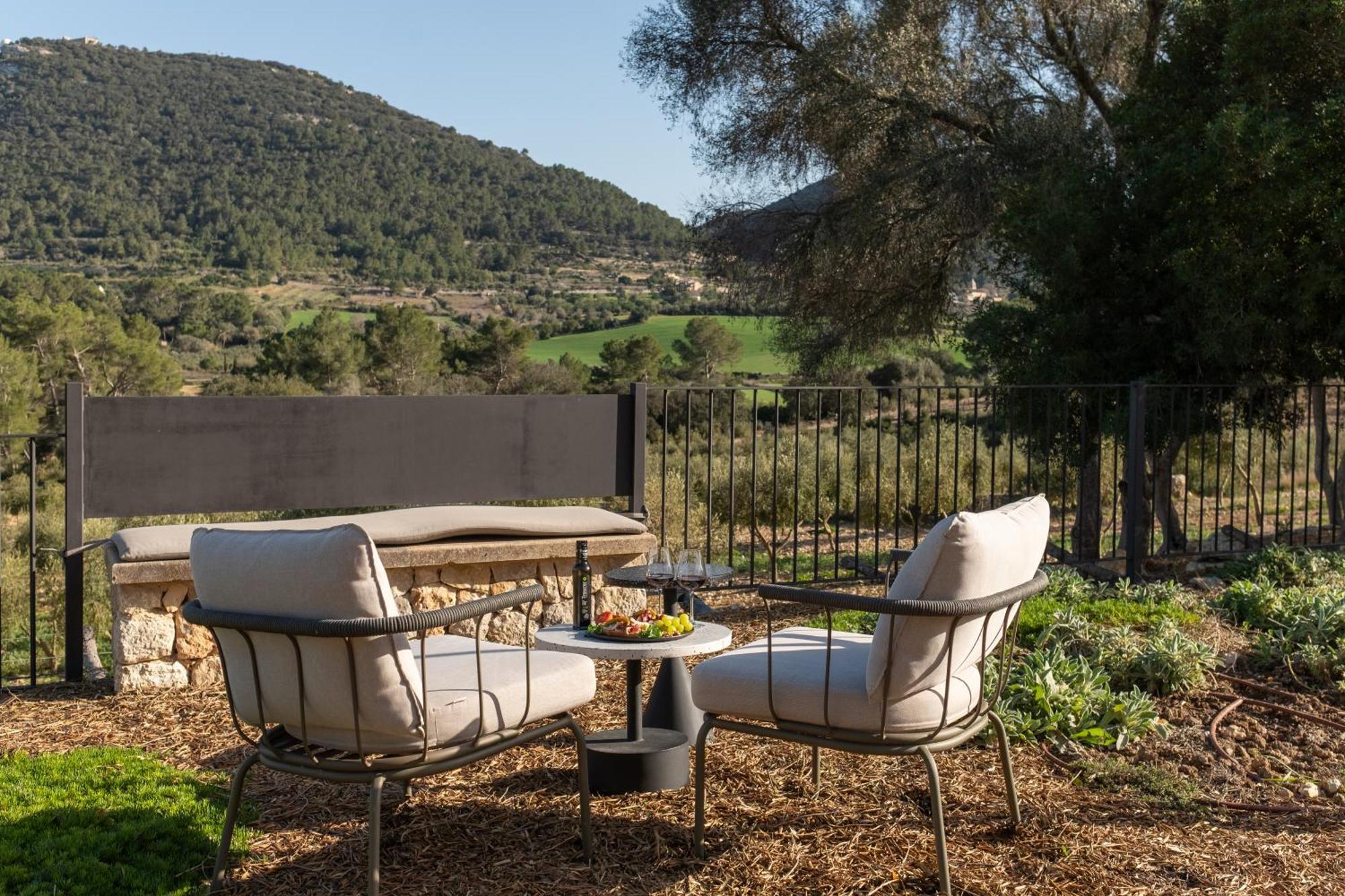 Treurer - Olive Grove & Grand House - Adults Only Algaida (Mallorca)