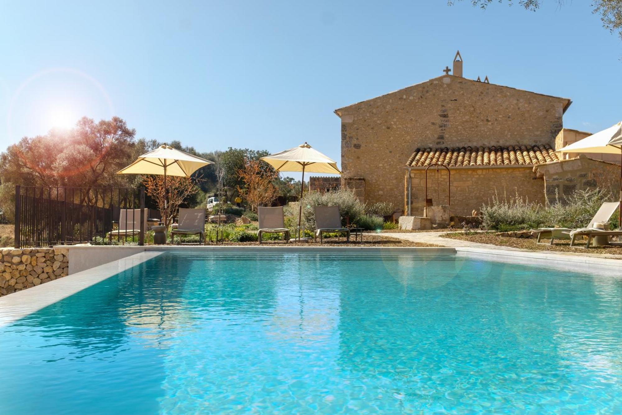 Treurer - Olive Grove & Grand House - Adults Only Hotel