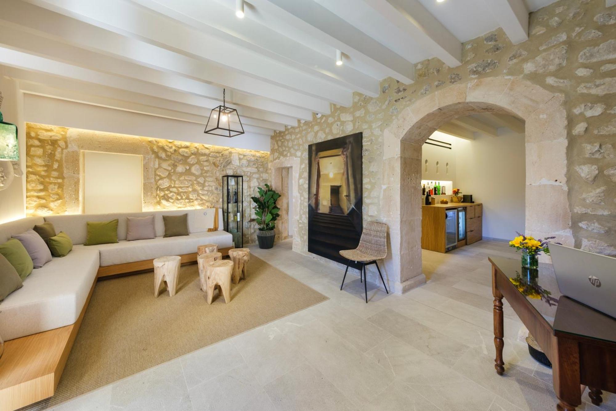 Hotel Treurer - Olive Grove & Grand House - Adults Only 5*