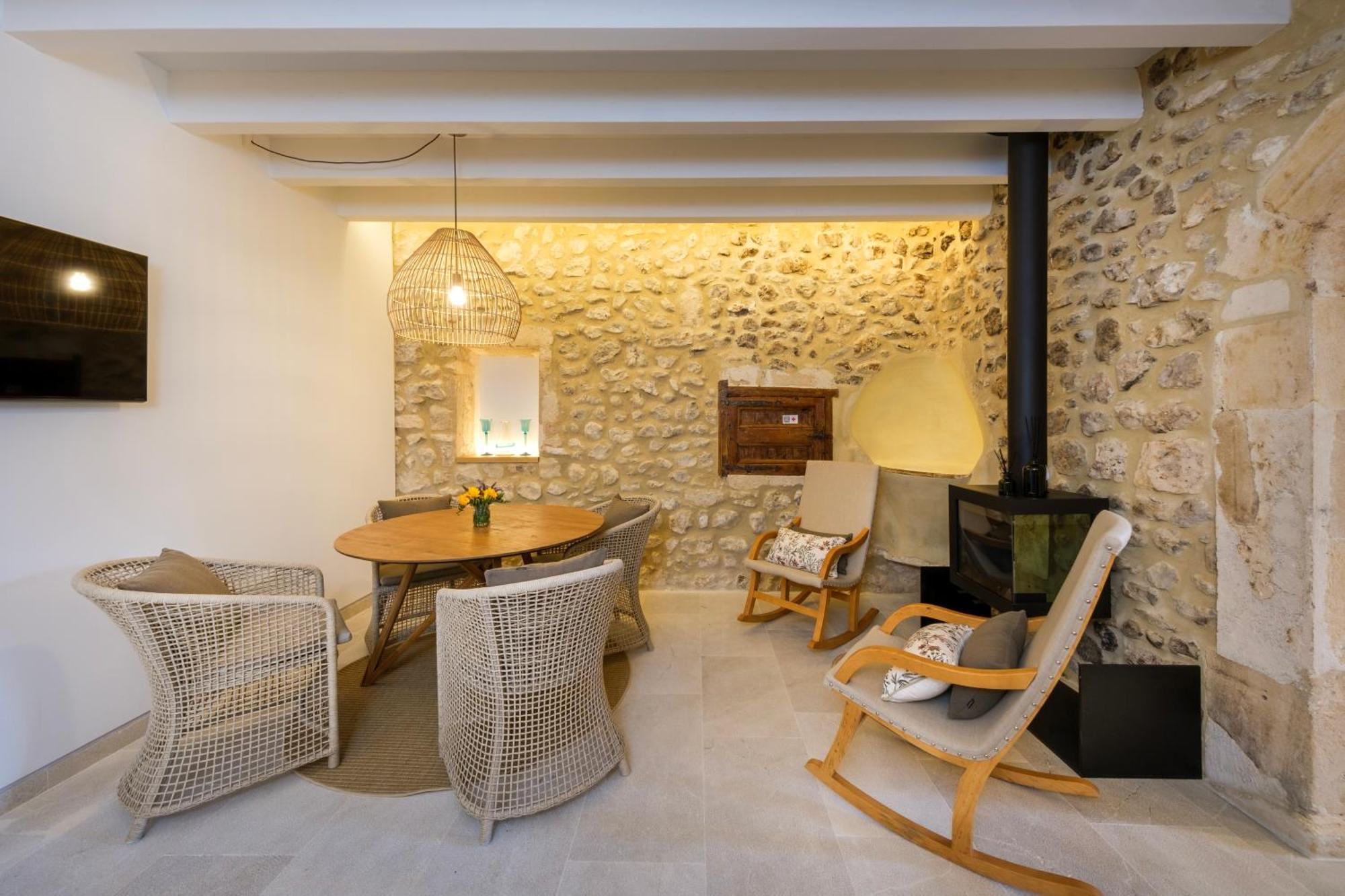 Treurer - Olive Grove & Grand House - Adults Only Hotel Algaida (Mallorca)