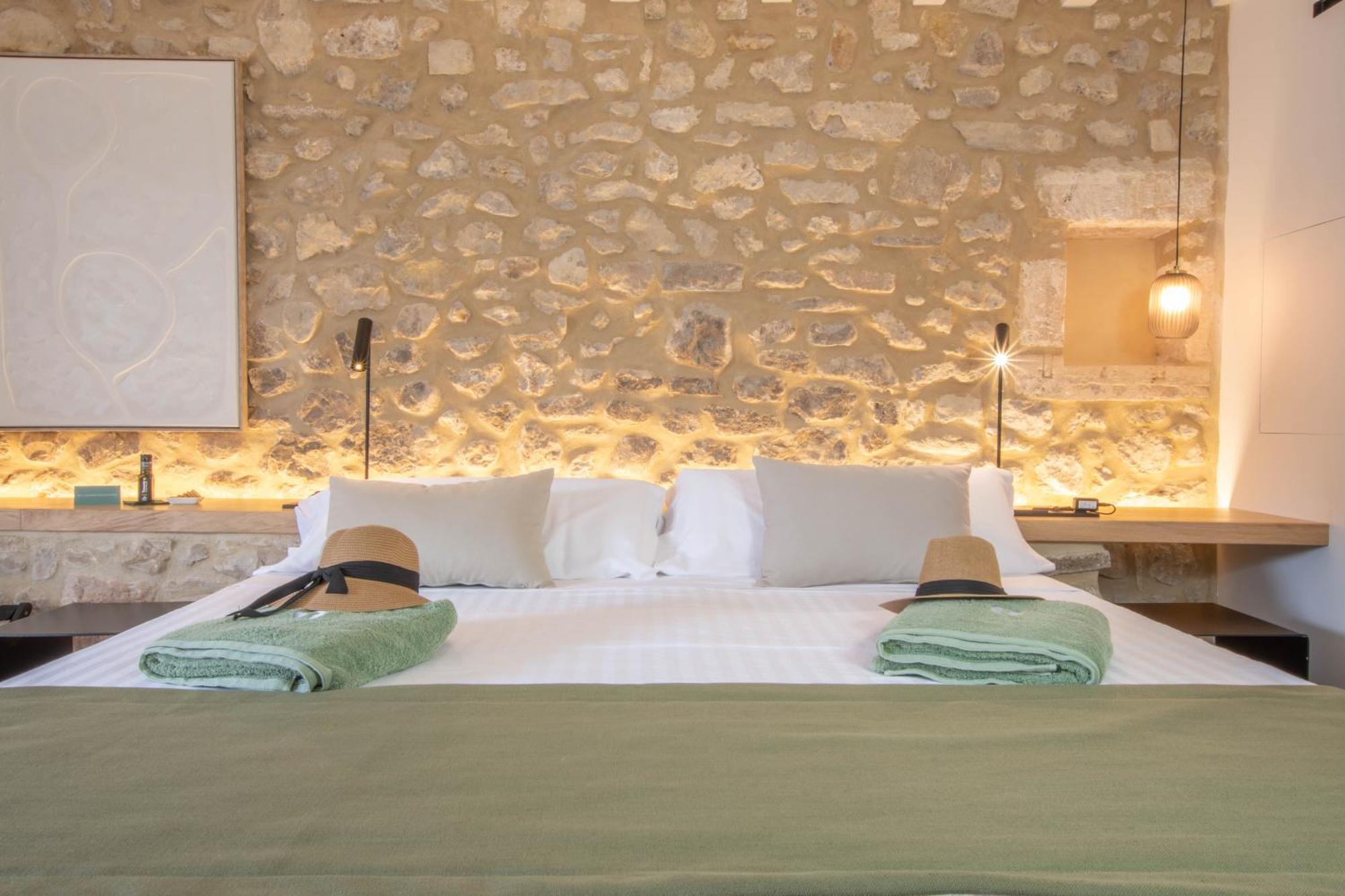 Hotel Treurer - Olive Grove & Grand House - Adults Only